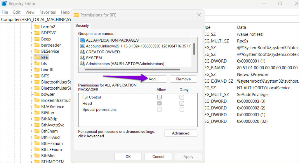 ¿No puedes activar el Firewall de Windows? Aquí está la solución