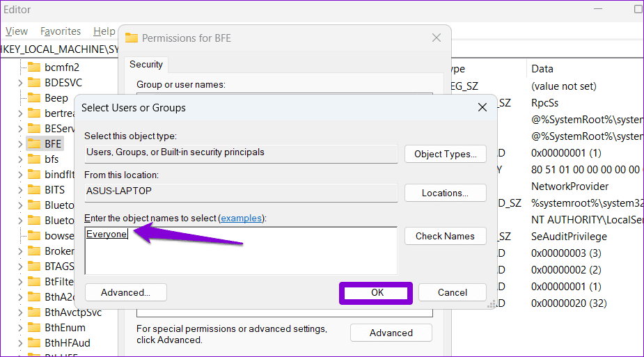 ¿No puedes activar el Firewall de Windows? Aquí está la solución