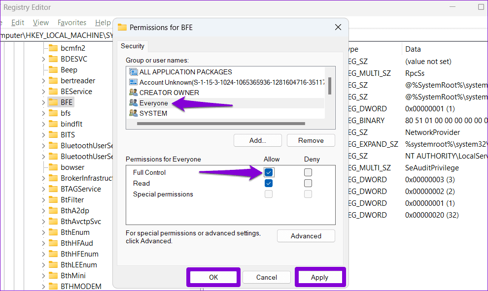 ¿No puedes activar el Firewall de Windows? Aquí está la solución