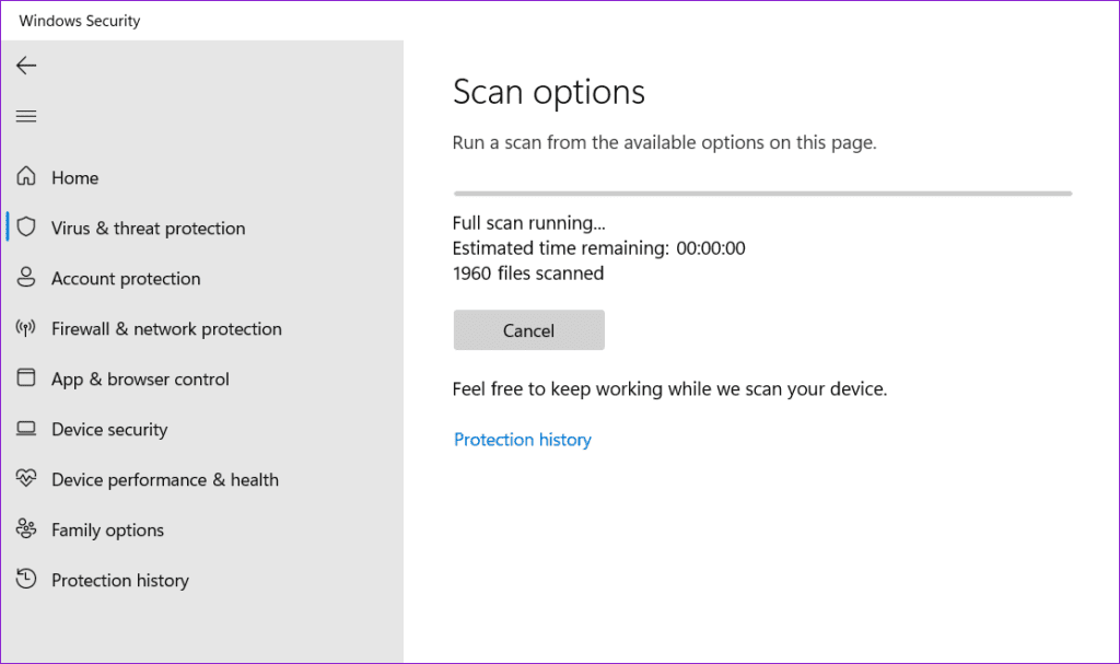 ¿No puedes activar el Firewall de Windows? Aquí está la solución