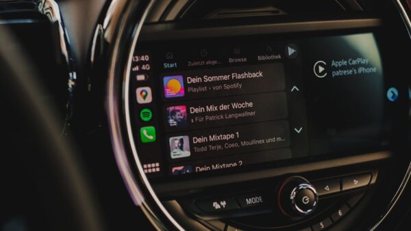 9 formas de arreglar Android Auto inalámbrico que no se conecta automáticamente