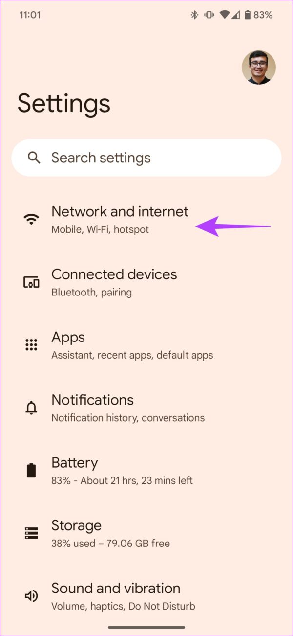 9 formas de arreglar Android Auto inalámbrico que no se conecta automáticamente