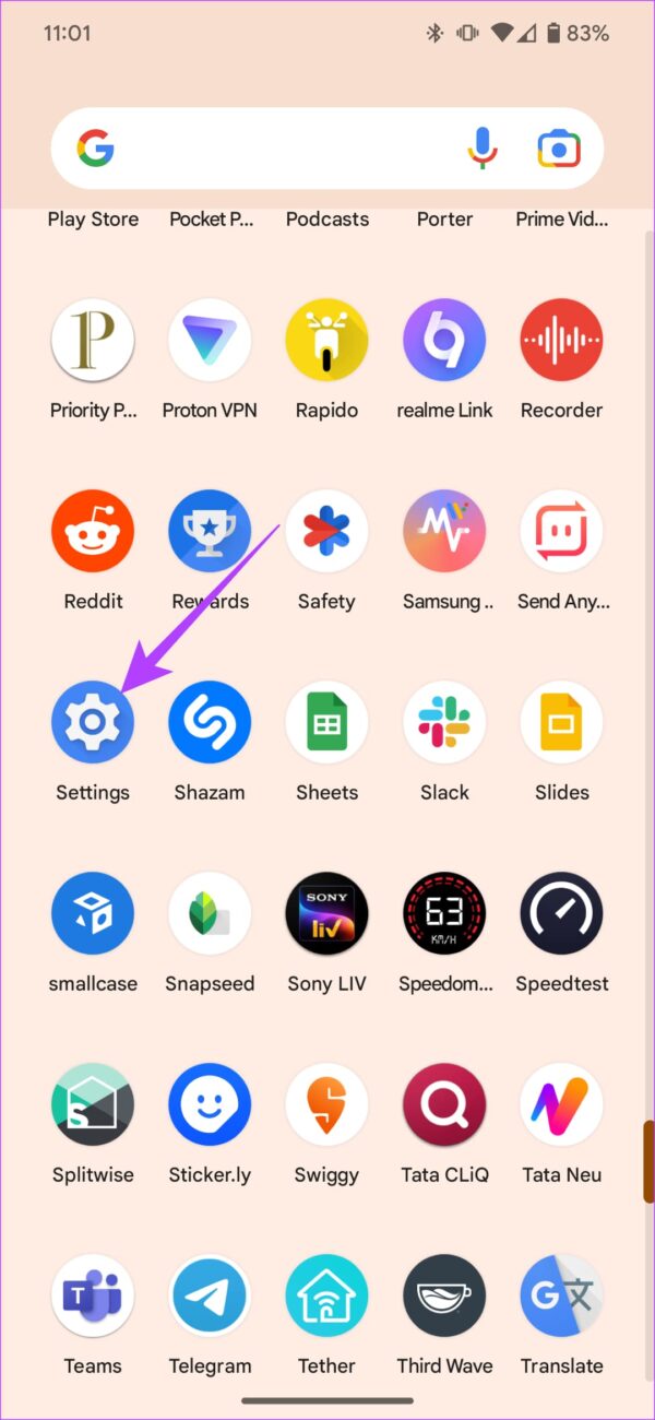 9 formas de arreglar Android Auto inalámbrico que no se conecta automáticamente