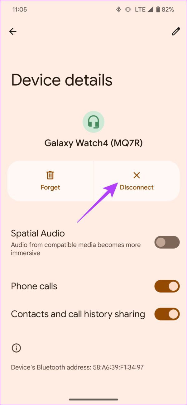 9 formas de arreglar Android Auto inalámbrico que no se conecta automáticamente