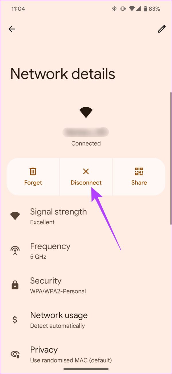 9 formas de arreglar Android Auto inalámbrico que no se conecta automáticamente