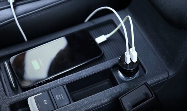 9 formas de arreglar Android Auto inalámbrico que no se conecta automáticamente