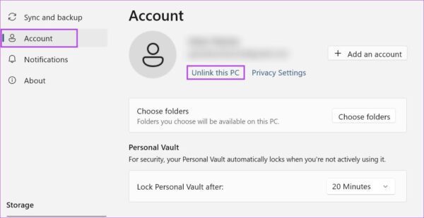 7 soluciones para el error 0x80070185 de OneDrive