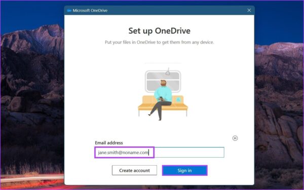 7 soluciones para el error 0x80070185 de OneDrive