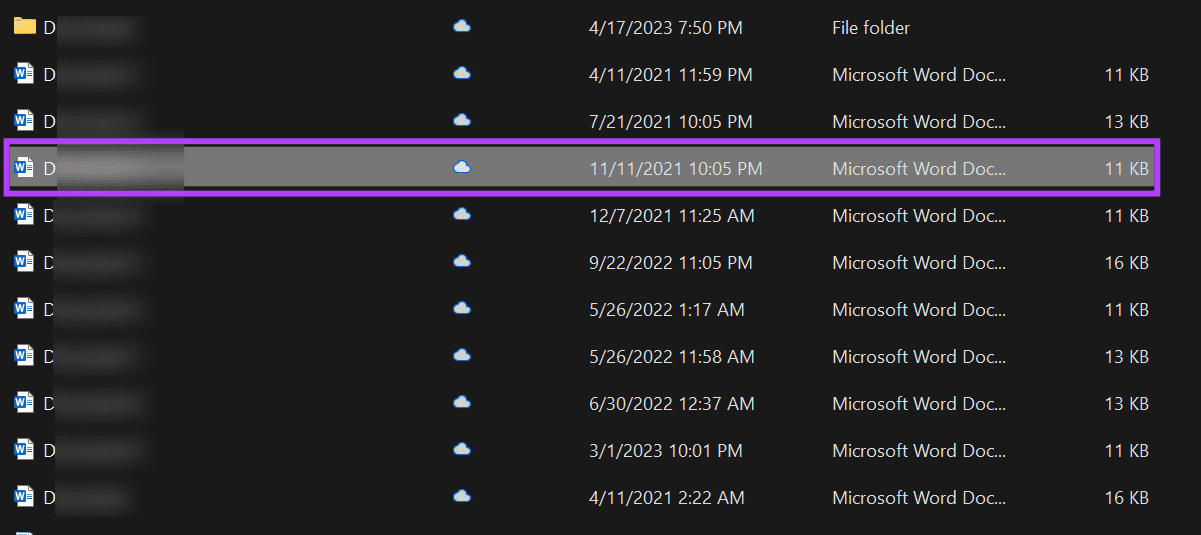 7 soluciones para el error 0x80070185 de OneDrive