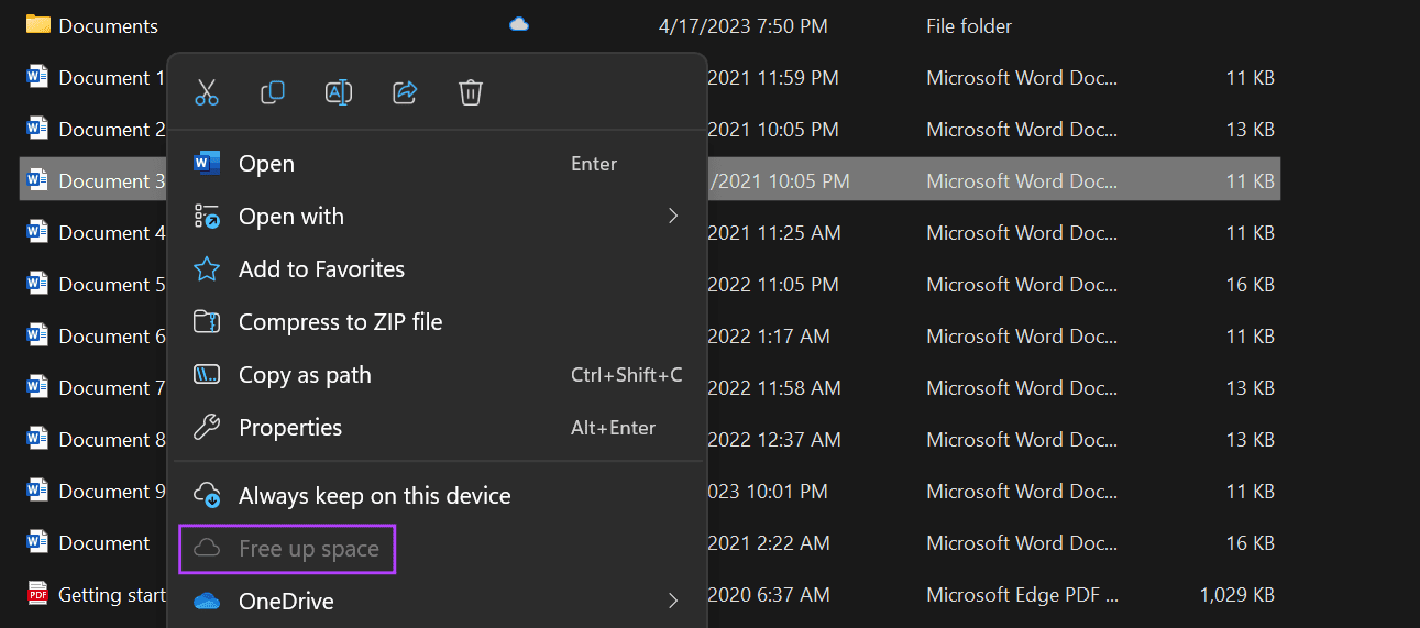 7 soluciones para el error 0x80070185 de OneDrive