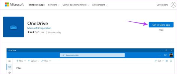 7 soluciones para el error 0x80070185 de OneDrive