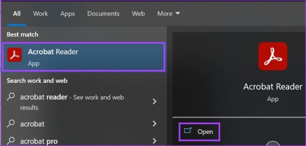 Cómo cambiar el nombre del autor de los comentarios en Adobe Acrobat