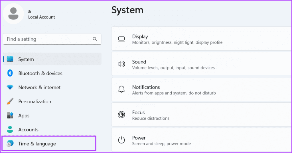 Cómo agregar, quitar o modificar diseños de teclado en Windows 11