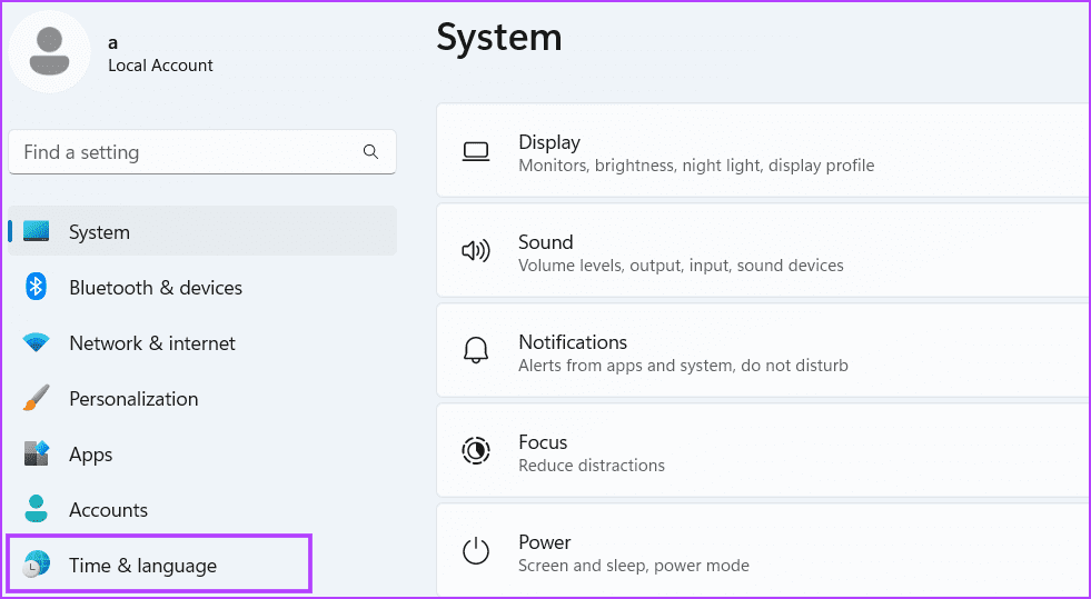 Cómo agregar, quitar o modificar diseños de teclado en Windows 11