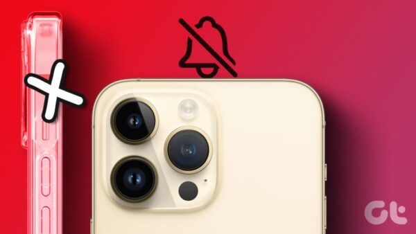 3 formas de activar o desactivar el modo silencioso en iPhone sin interruptor