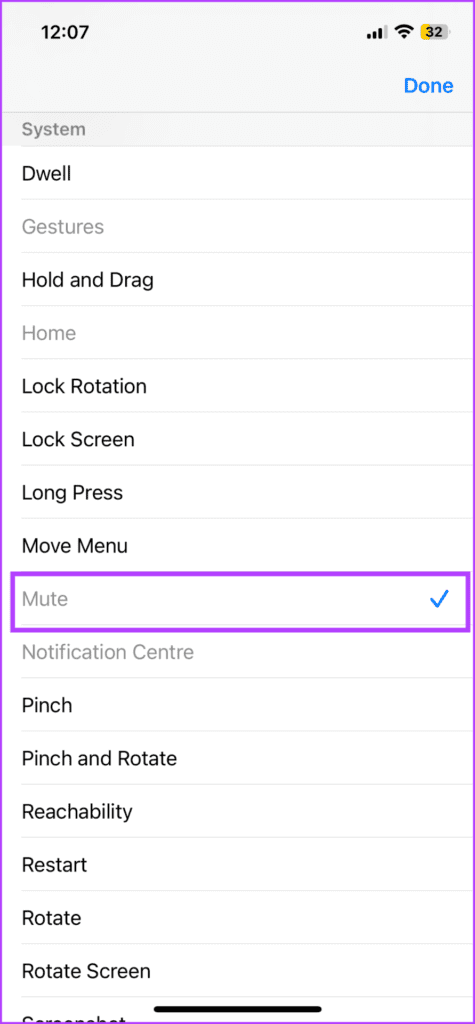 3 formas de activar o desactivar el modo silencioso en iPhone sin interruptor