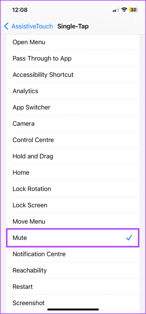 3 formas de activar o desactivar el modo silencioso en iPhone sin interruptor