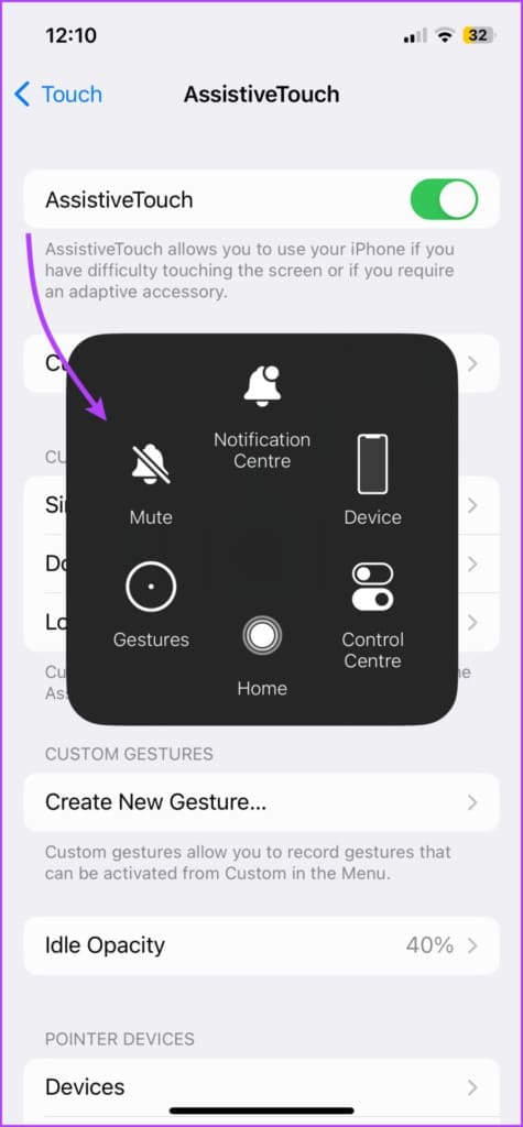 3 formas de activar o desactivar el modo silencioso en iPhone sin interruptor