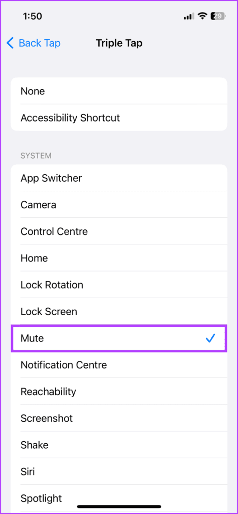 3 formas de activar o desactivar el modo silencioso en iPhone sin interruptor