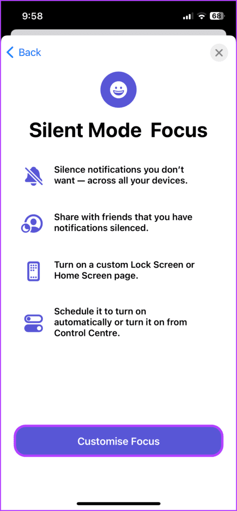 3 formas de activar o desactivar el modo silencioso en iPhone sin interruptor