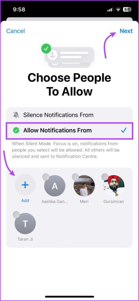 3 formas de activar o desactivar el modo silencioso en iPhone sin interruptor