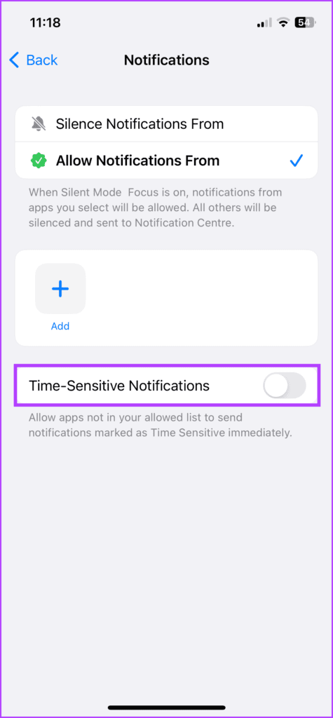3 formas de activar o desactivar el modo silencioso en iPhone sin interruptor