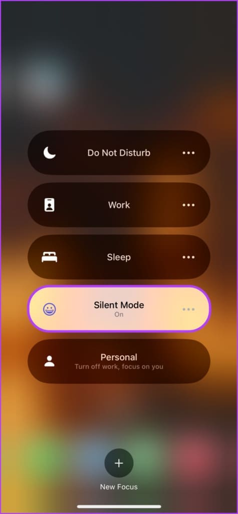 3 formas de activar o desactivar el modo silencioso en iPhone sin interruptor