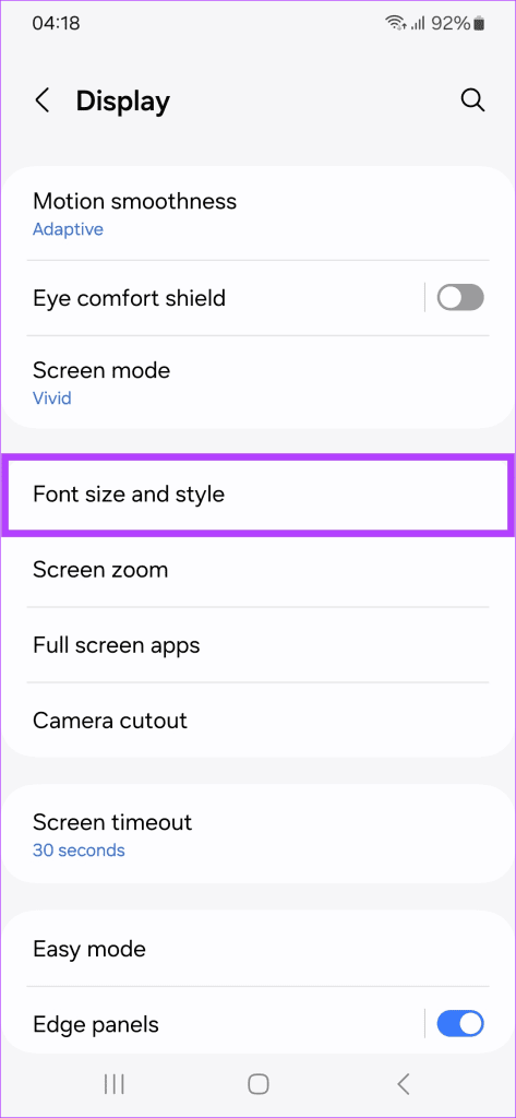 Los 8 mejores consejos y trucos de Samsung One UI 6 que debes conocer