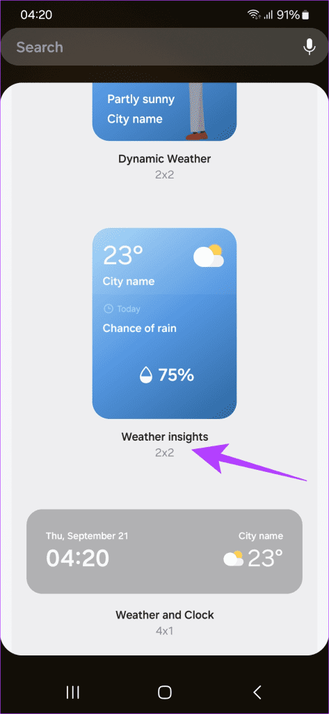 Los 8 mejores consejos y trucos de Samsung One UI 6 que debes conocer