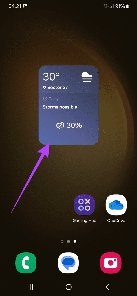 Los 8 mejores consejos y trucos de Samsung One UI 6 que debes conocer