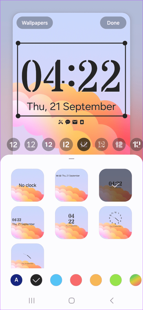 Los 8 mejores consejos y trucos de Samsung One UI 6 que debes conocer
