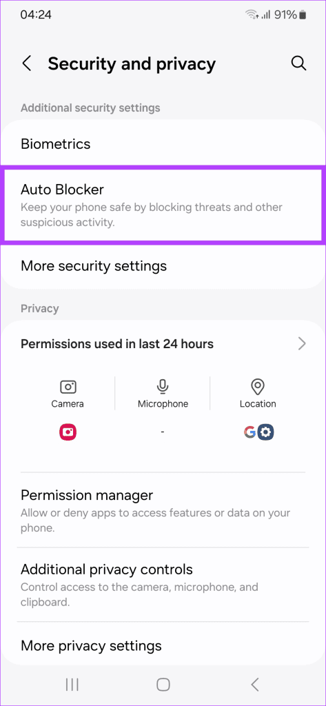 Los 8 mejores consejos y trucos de Samsung One UI 6 que debes conocer