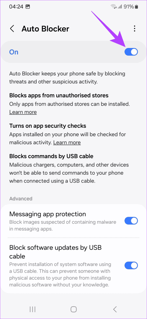 Los 8 mejores consejos y trucos de Samsung One UI 6 que debes conocer