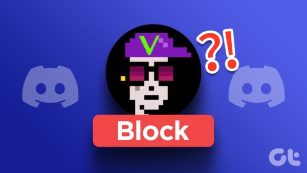 Las 6 formas principales de arreglar una solicitud de amistad que no funciona en Discord
