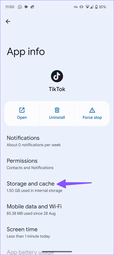 11 mejores maneras de arreglar TikTok no te deja seguir a alguien