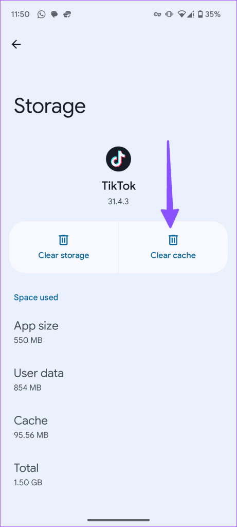11 mejores maneras de arreglar TikTok no te deja seguir a alguien