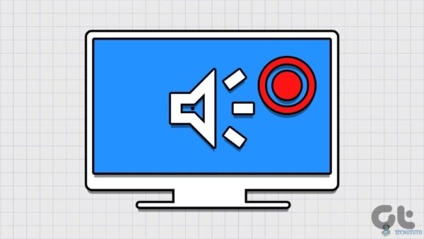 5 formas sencillas de grabar la pantalla en Windows con audio