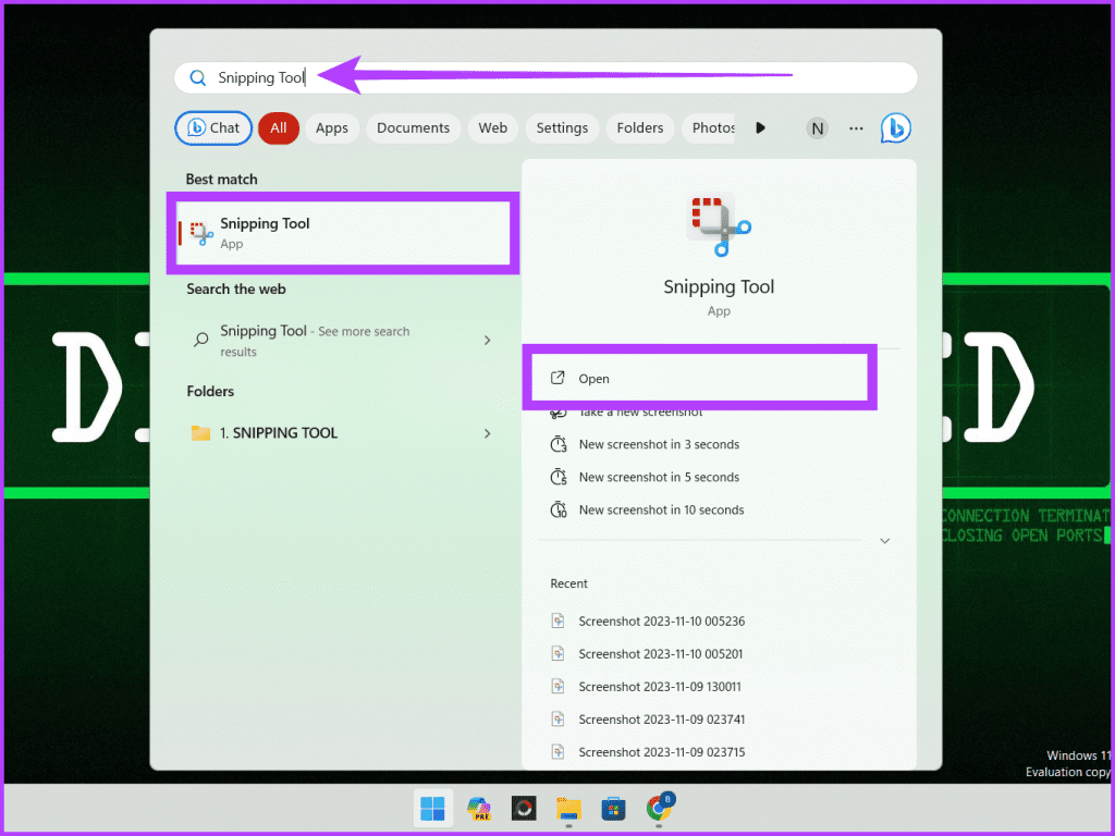 5 formas sencillas de grabar la pantalla en Windows con audio