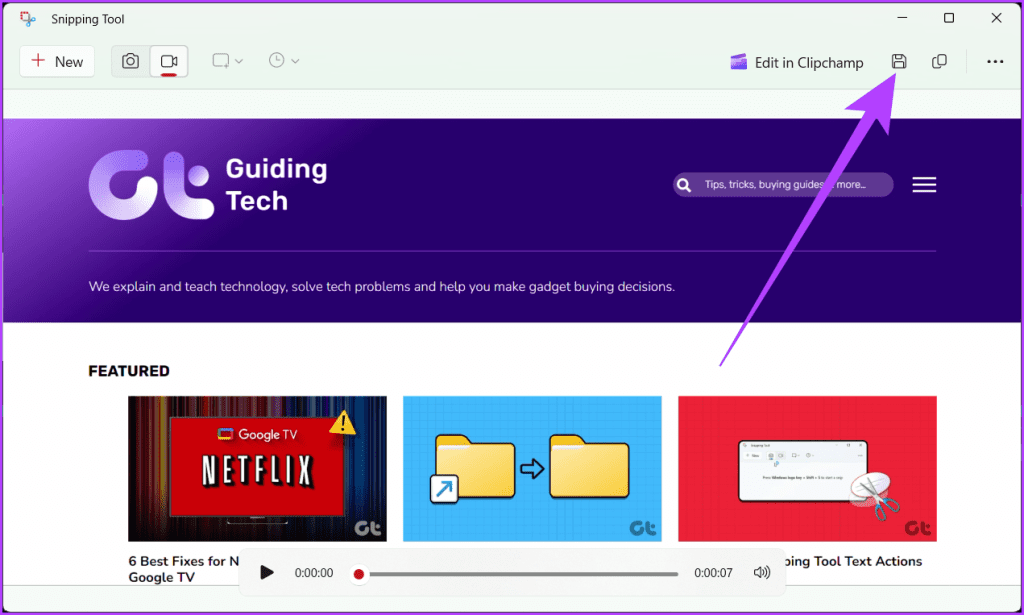 5 formas sencillas de grabar la pantalla en Windows con audio