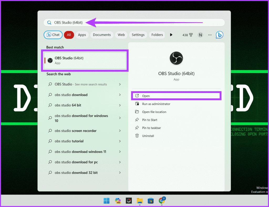 5 formas sencillas de grabar la pantalla en Windows con audio