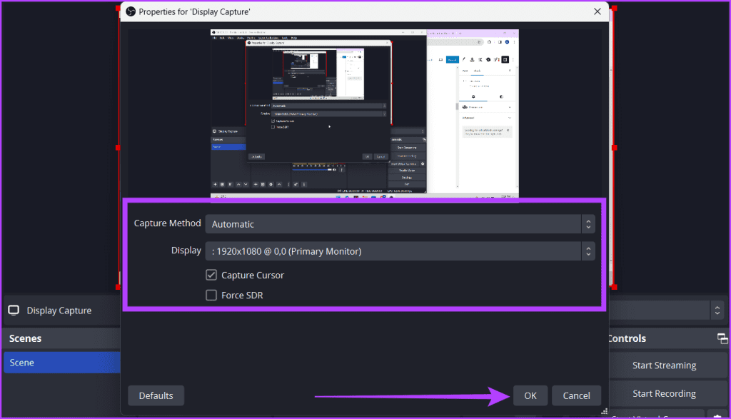 5 formas sencillas de grabar la pantalla en Windows con audio