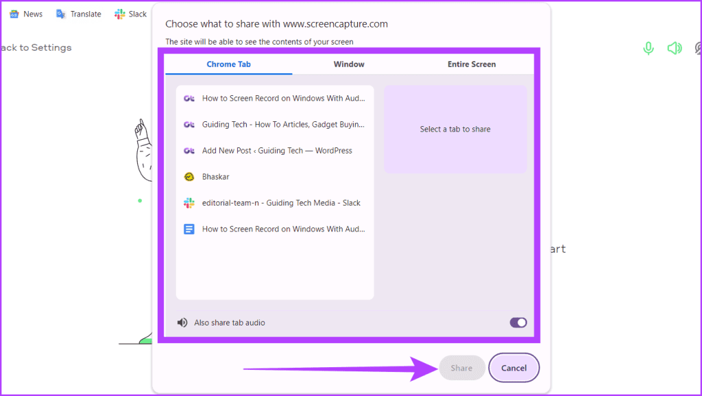 5 formas sencillas de grabar la pantalla en Windows con audio