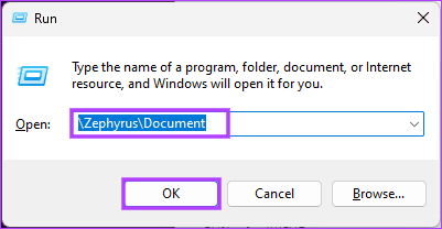 4 formas de acceder y ver todas las carpetas compartidas en Windows 11