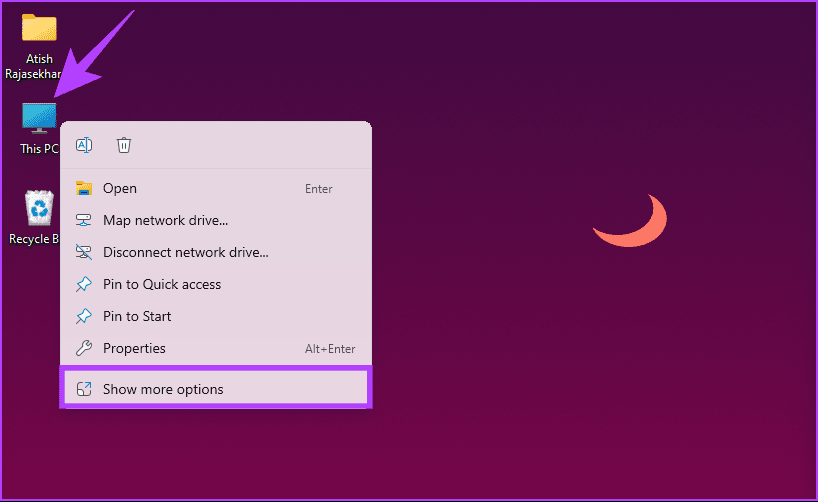 4 formas de acceder y ver todas las carpetas compartidas en Windows 11 Tecnotuto - Windows