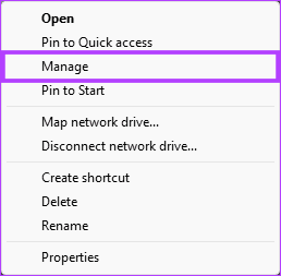 4 formas de acceder y ver todas las carpetas compartidas en Windows 11