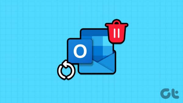 Cómo recuperar un elemento o una carpeta eliminados en Outlook