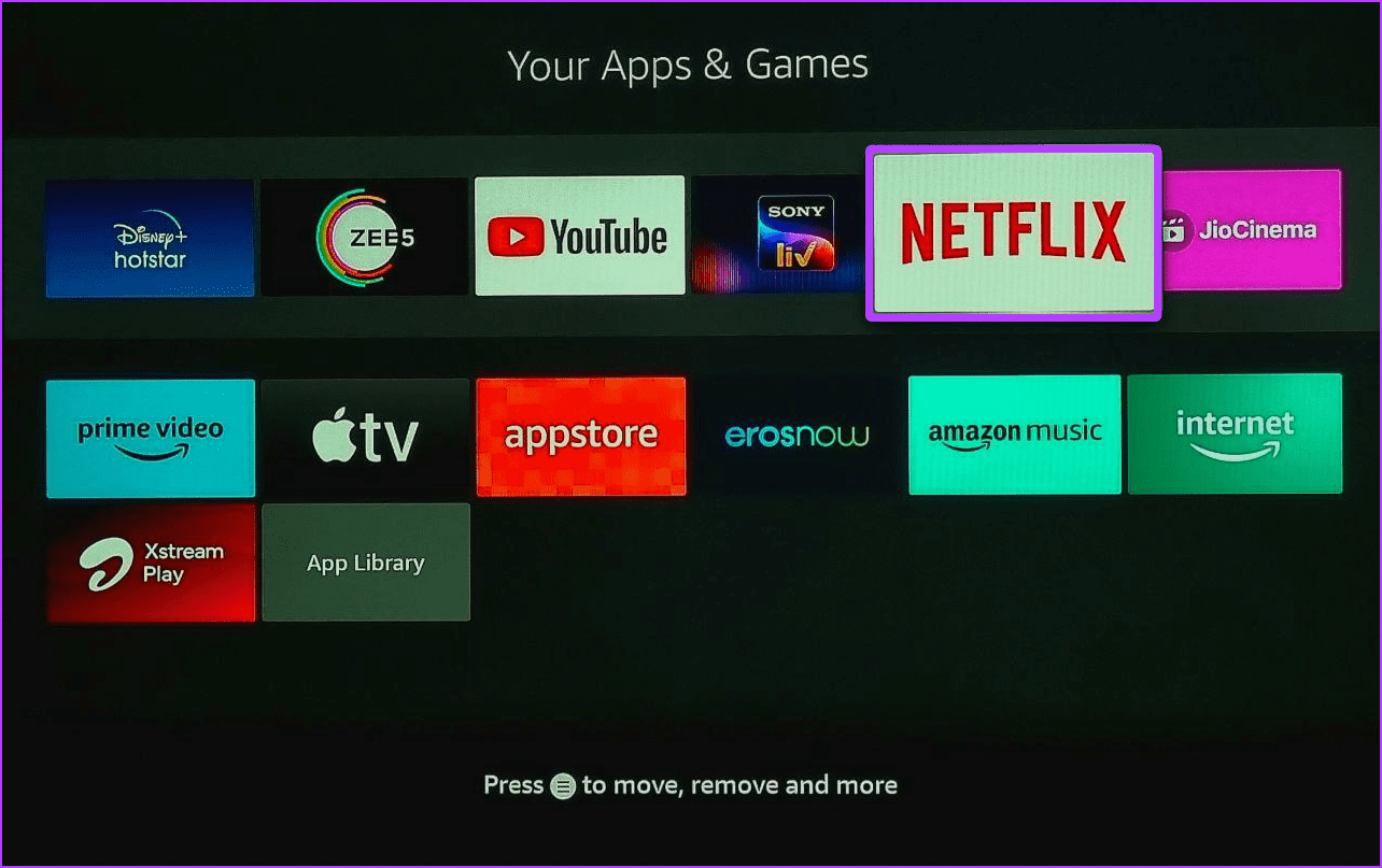 Cómo actualizar el software y las aplicaciones del Fire TV Stick