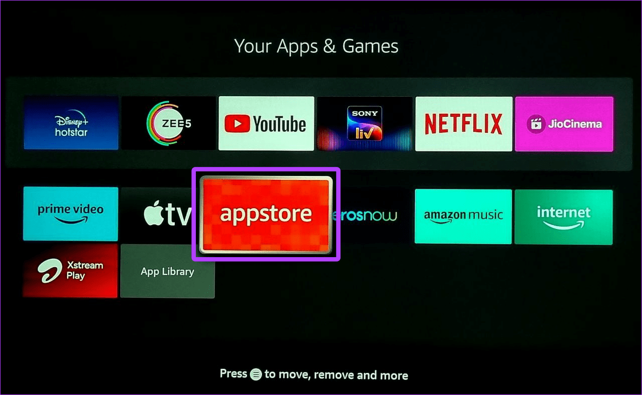 Cómo actualizar el software y las aplicaciones del Fire TV Stick