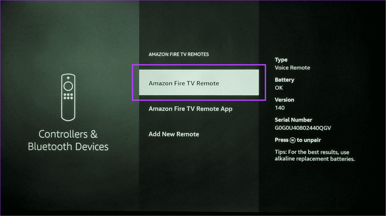 Cómo actualizar el software y las aplicaciones del Fire TV Stick