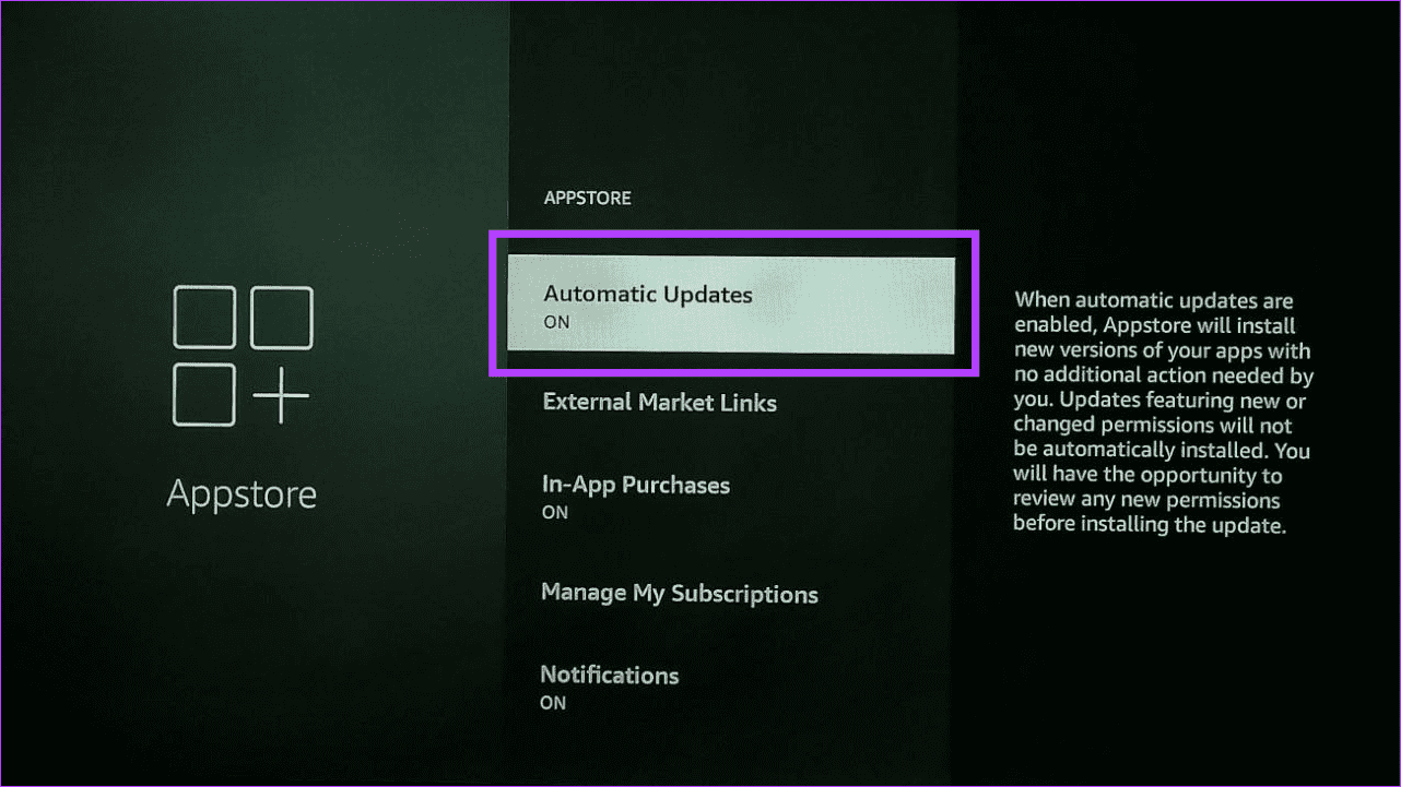 Cómo actualizar el software y las aplicaciones del Fire TV Stick